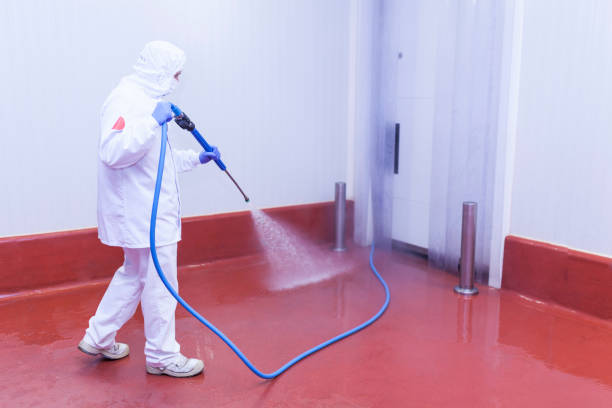 Best Restaurant Pressure Washing  in Millbrook, AL