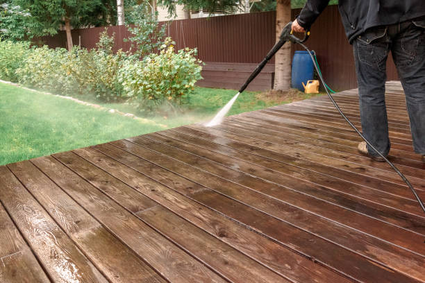 Boat and Dock Cleaning in Millbrook, AL