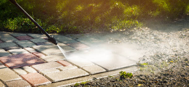 Best Post-Construction Pressure Washing  in Millbrook, AL