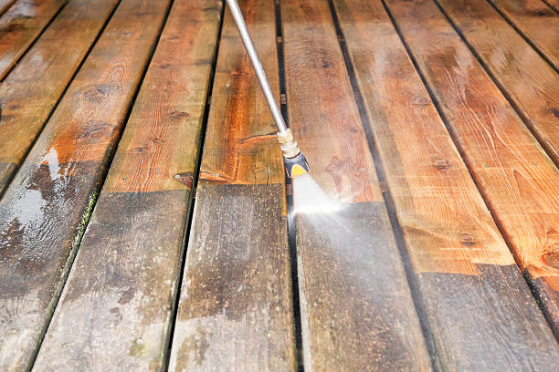 Best Driveway Pressure Washing  in Millbrook, AL