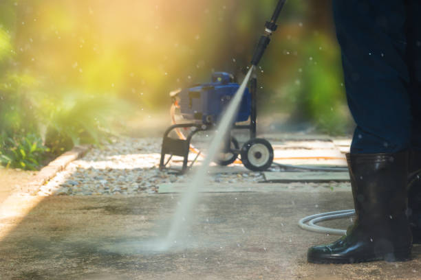 Best Fence Cleaning  in Millbrook, AL